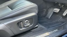 Land Rover Range Rover Evoque 2.0 D200 Dynamic HSE 5dr Auto Diesel Hatchback